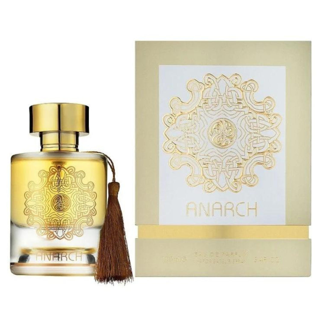 ALHAMBRA BY LATTAFA ANARCH 100ML