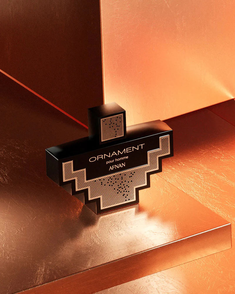 Afnan Ornament pour Homme Edp 100ml