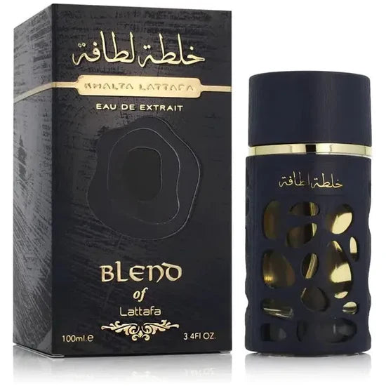 Blend Of Khalta by Lataffa edp 100ml
