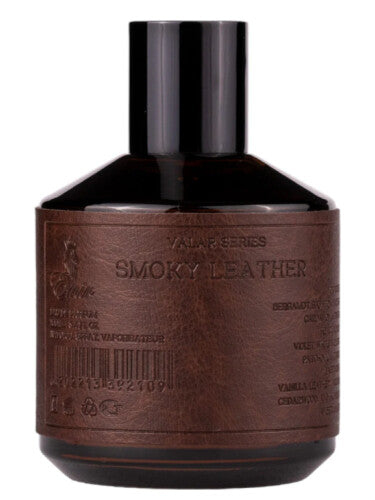 Emir Smoky Leather Eau de Parfum 100ml