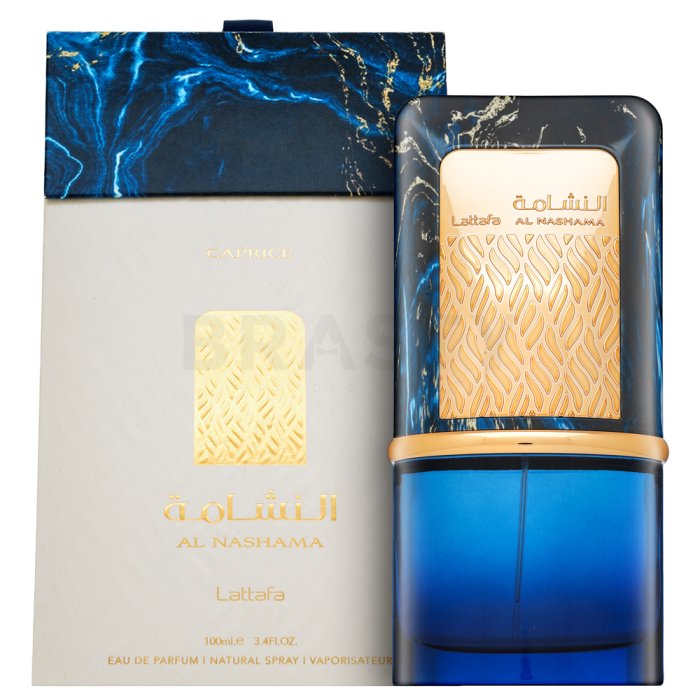 Al Nashama Caprice by Lattafa 100ml