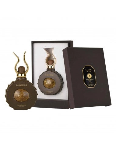 Classic Stone Niche Emerati by Lattafa 100 ml