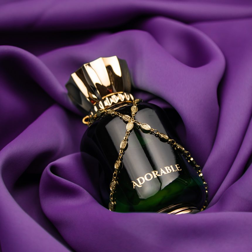 Maison Asrar Adorable Eau de Parfum 100ml