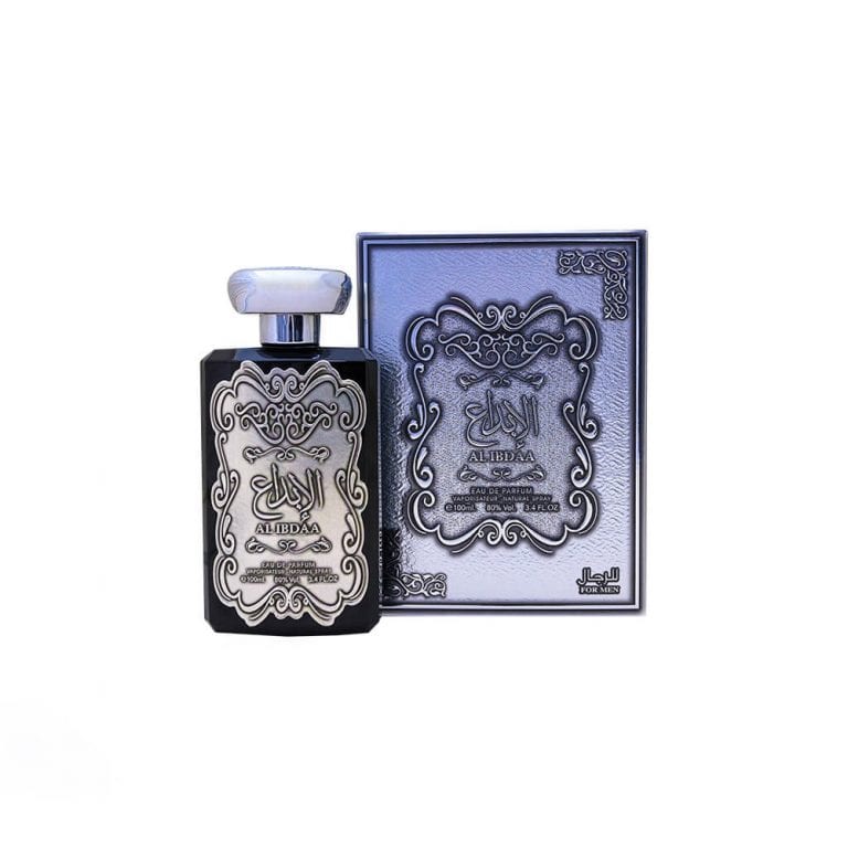 Ard Al Zaafaran Al Ibdaa for Men Eau de Parfum 100ml