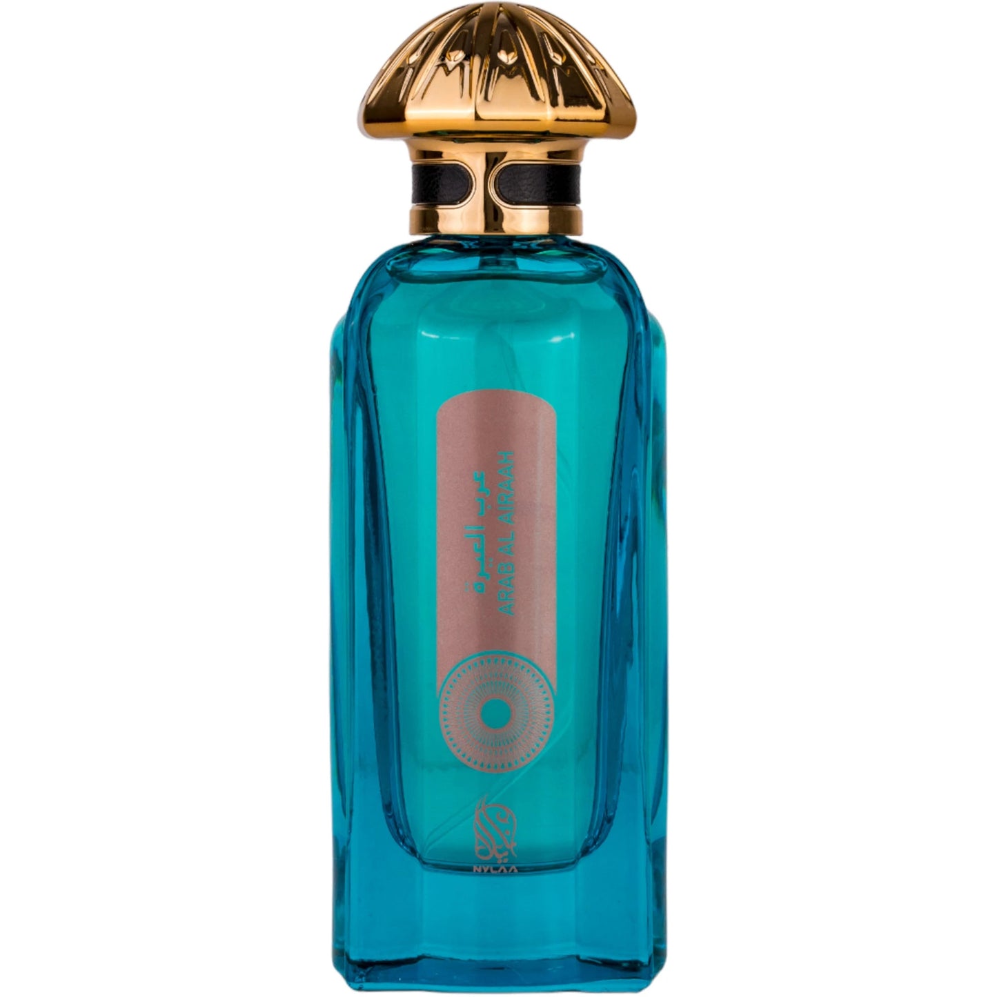 Arab al Airah by Nylaa 100ml