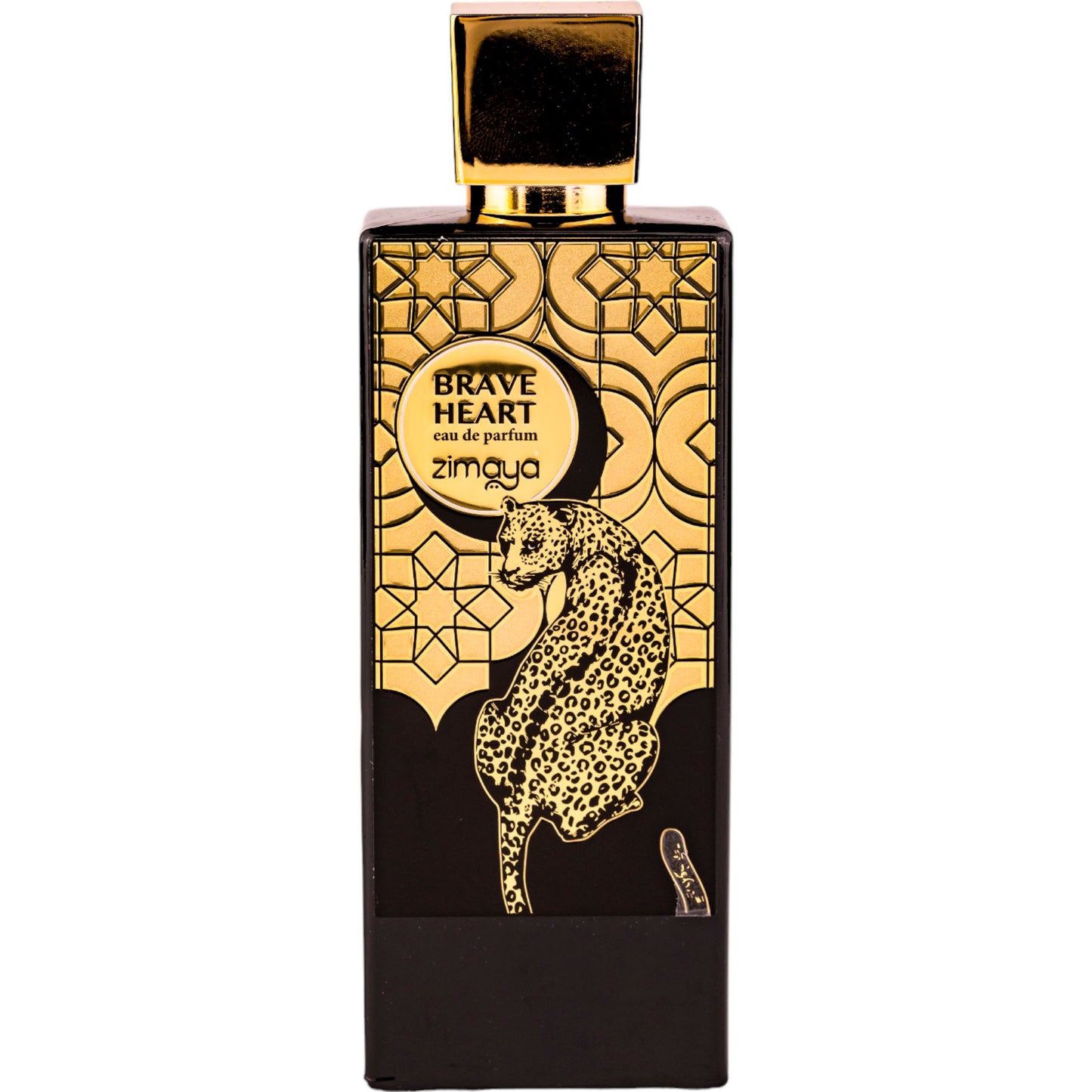 Zimaya Brave Heart EDP 100ml