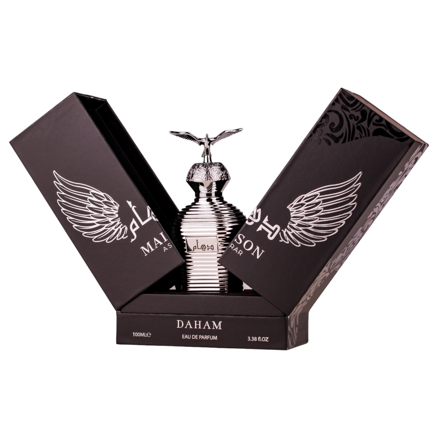 Maison Asrar Daham Eau de Parfum 100ml