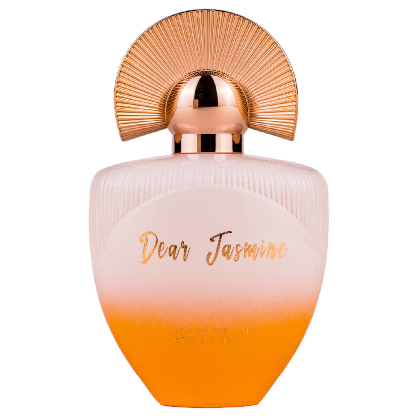 Maison Asrar Dear Jasmine Eau de Parfum 100ml