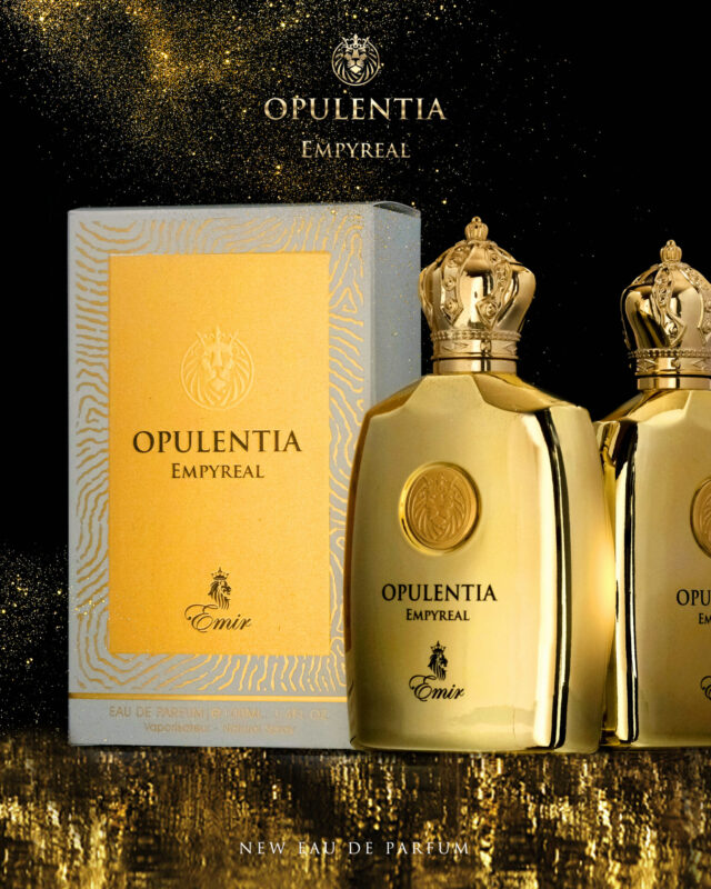 Emir Opulentia Empyreal Eau de Parfum 100ml