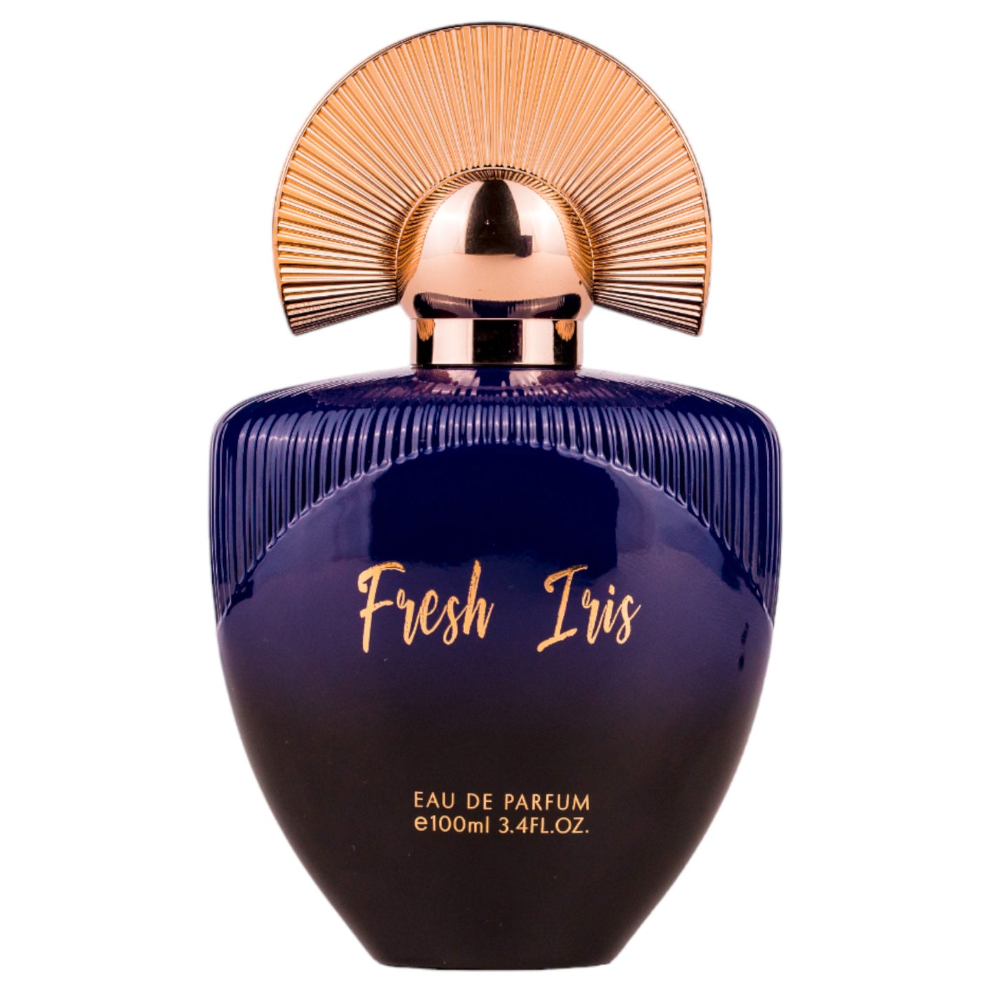 Maison Asrar Fresh Irish Eau de Parfum 100ml