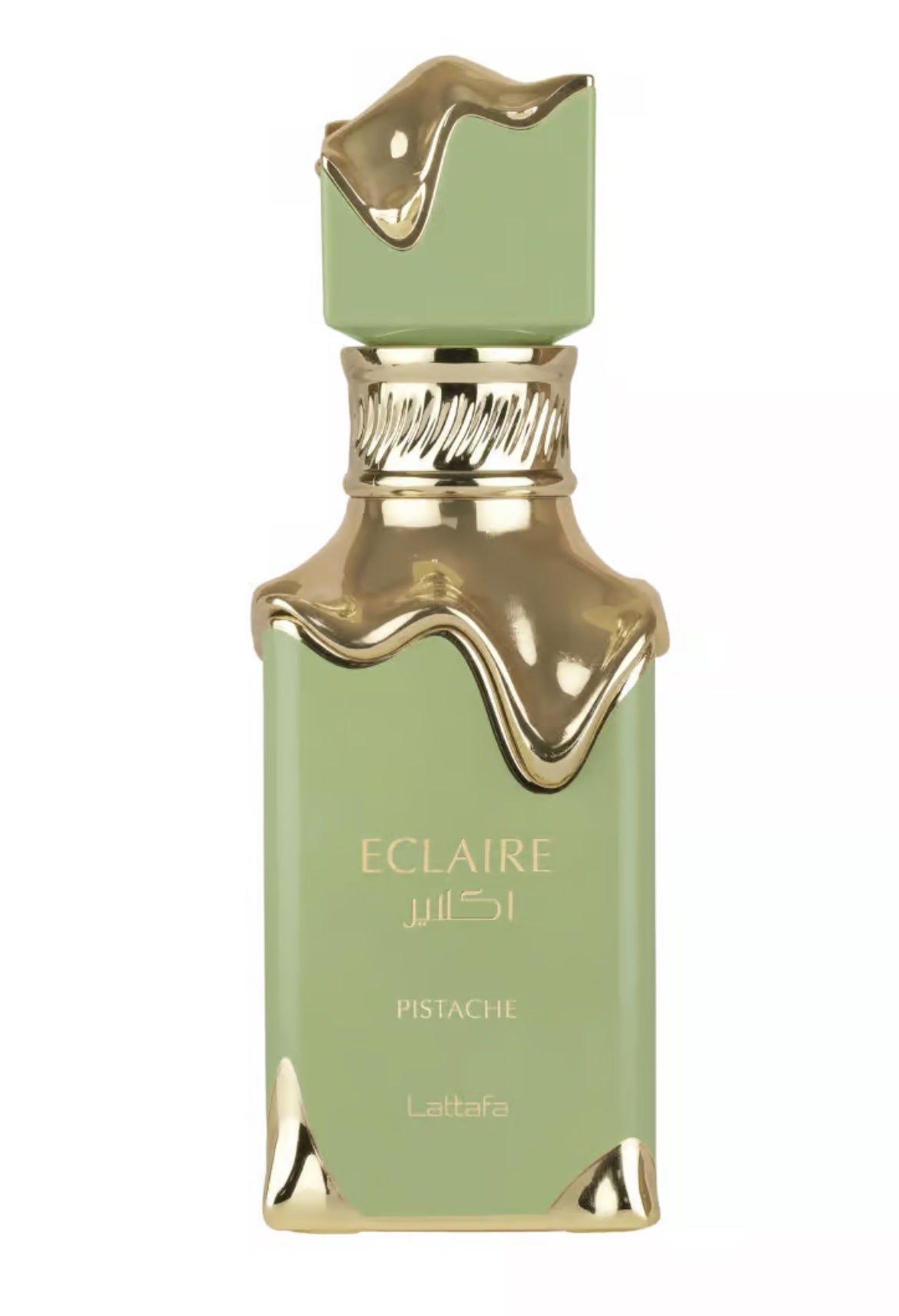 Lattafa Eclaire Pistache, EDP, 100 ml