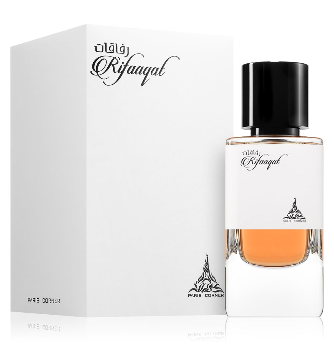 Paris Corner Rifaaqat edp 100ml
