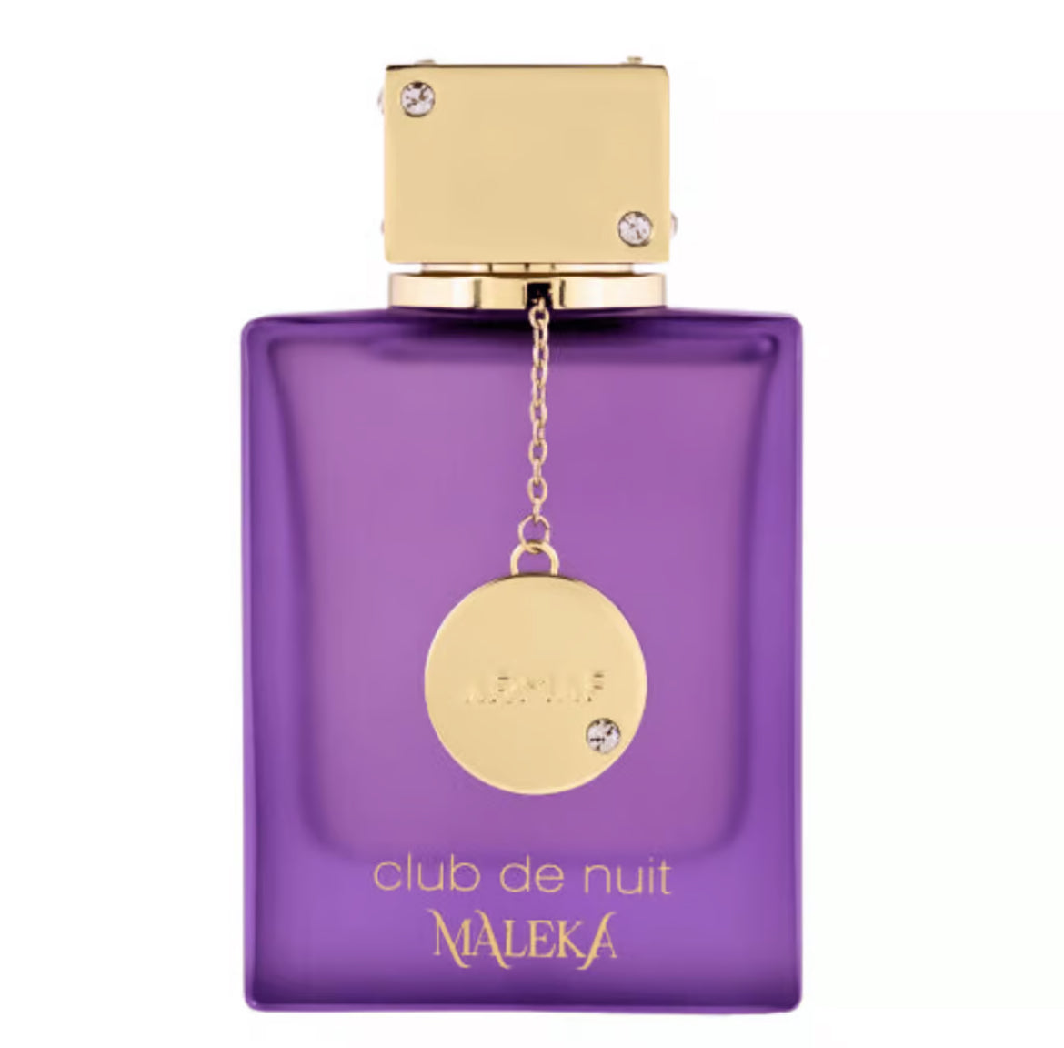 Club De Nuit Maleka, EDP, 105 ml