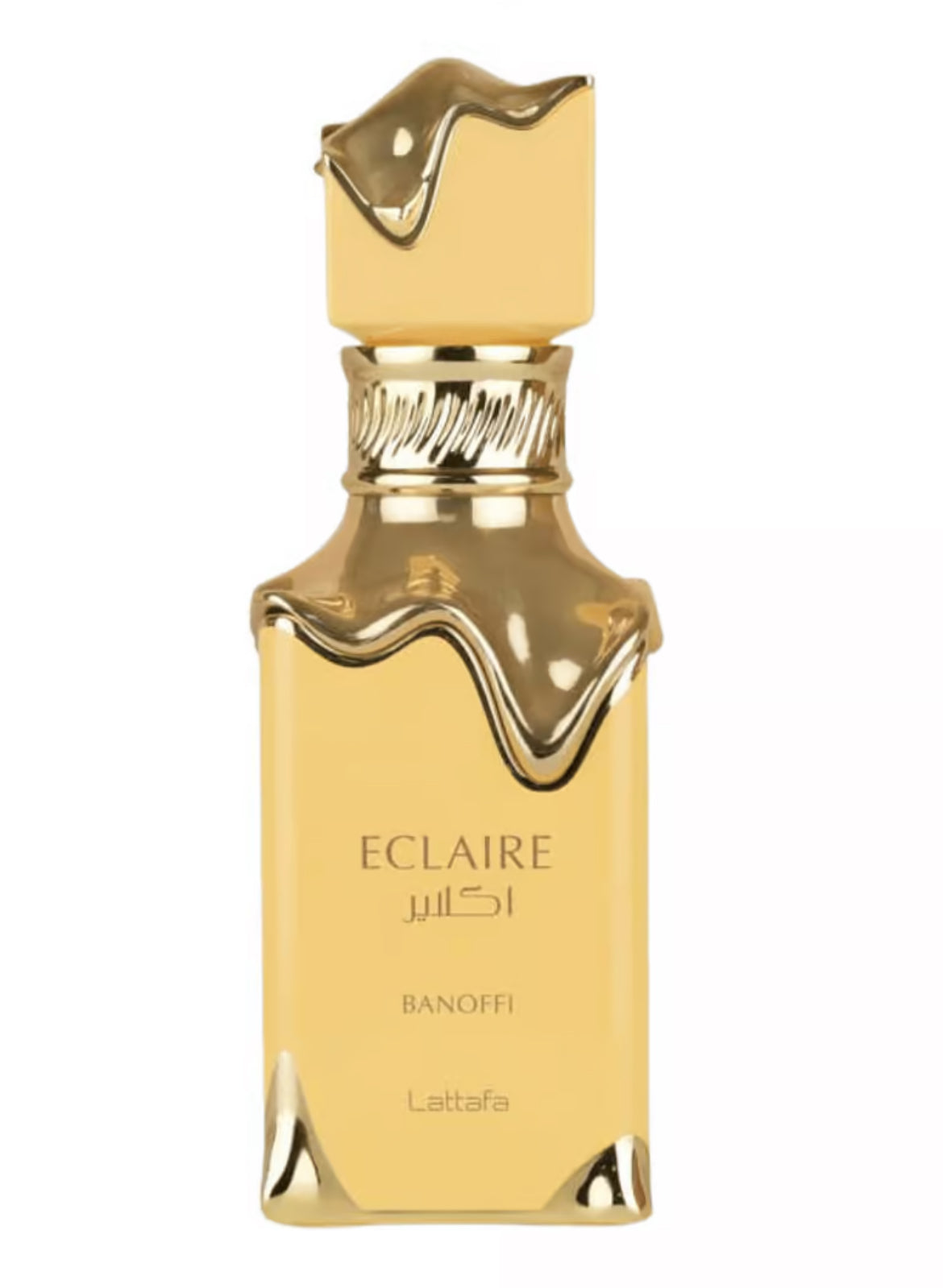 Lattafa Eclaire Banoffi, EDP, 100ml