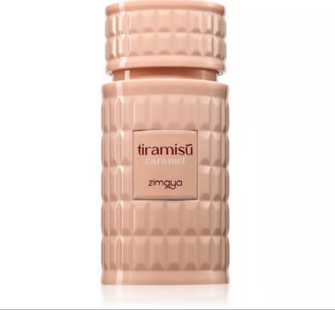 Tiramisu Caramel, EDP, 100 ml