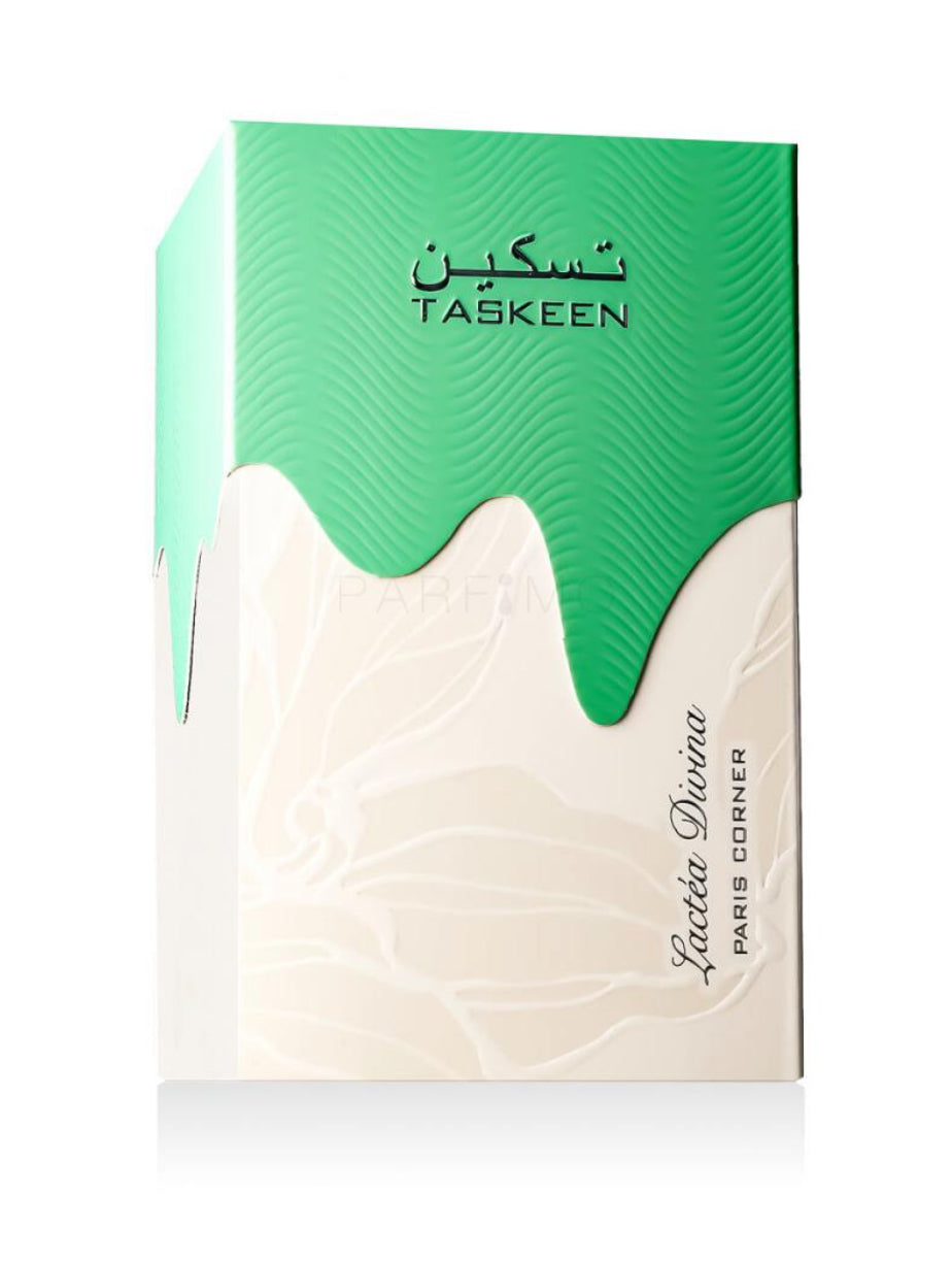 Paris Corner Taskeen Lactea Divina, edp 100 ml