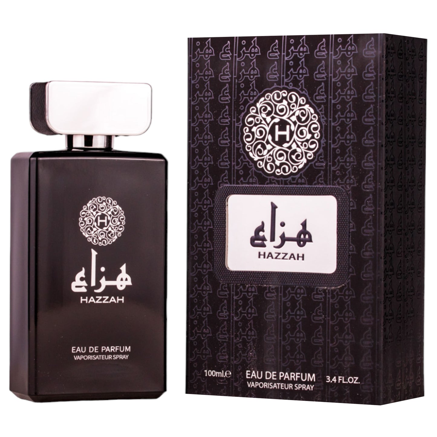 Attri Hazzah Eau de Parfum 100ml