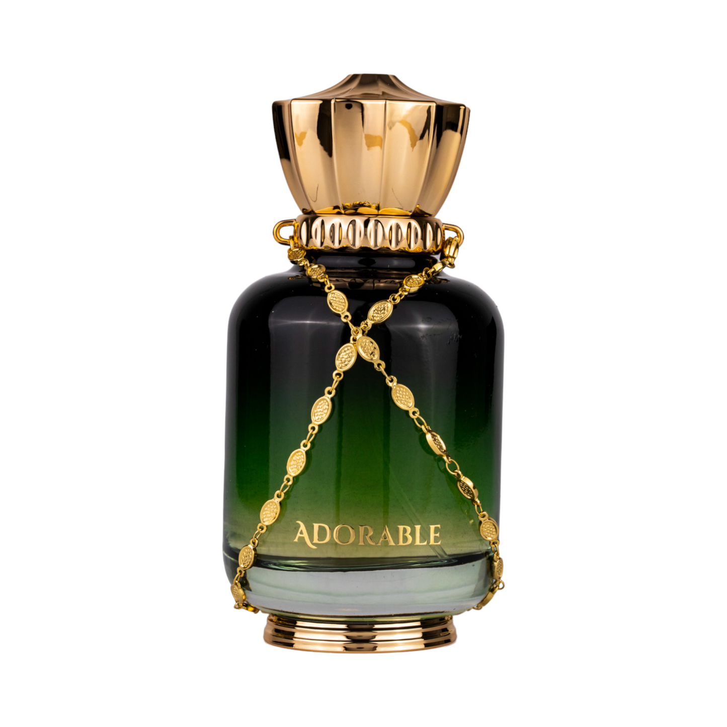 Maison Asrar Adorable Eau de Parfum 100ml