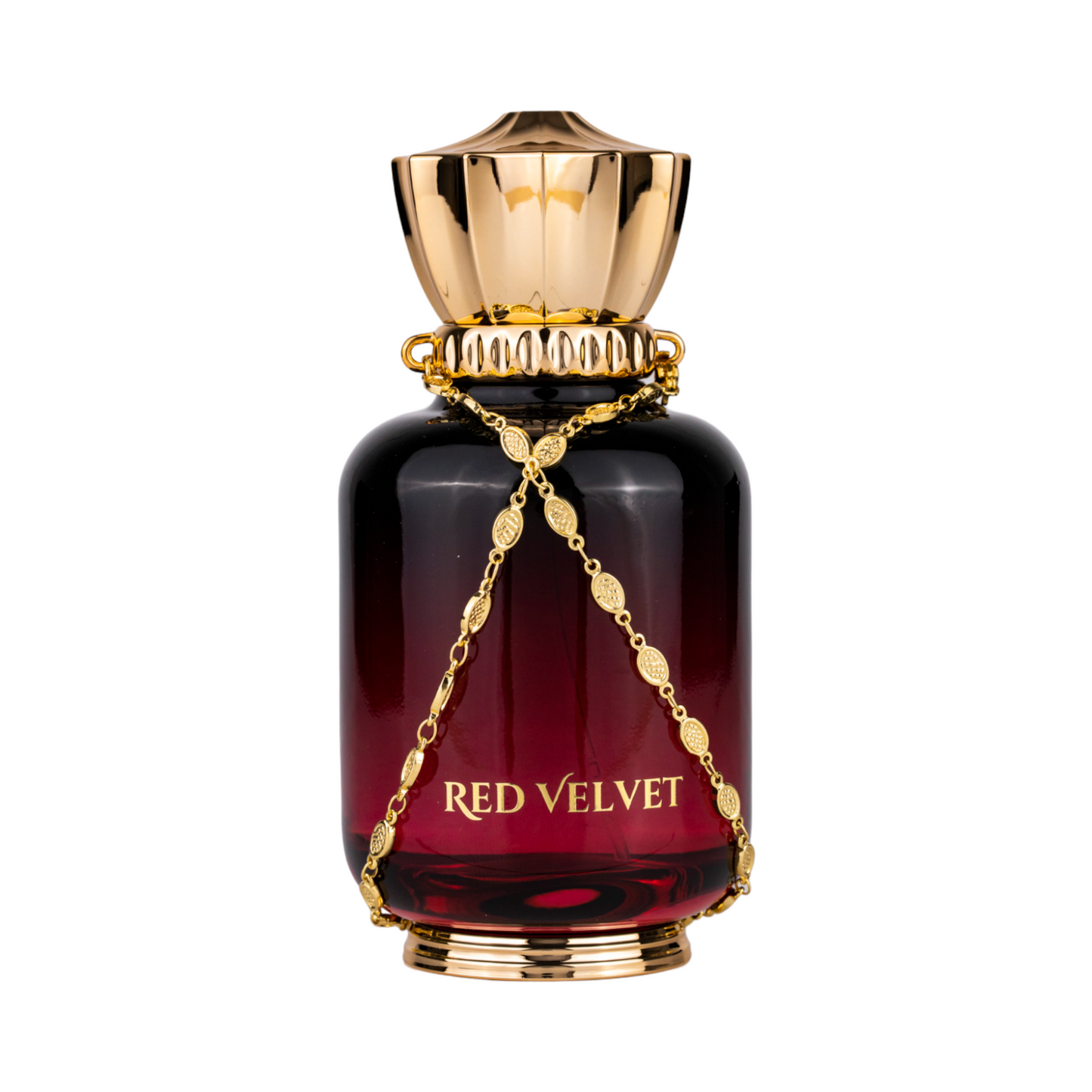 Maison Asrar Red Velvet Eau de Parfum 100ml