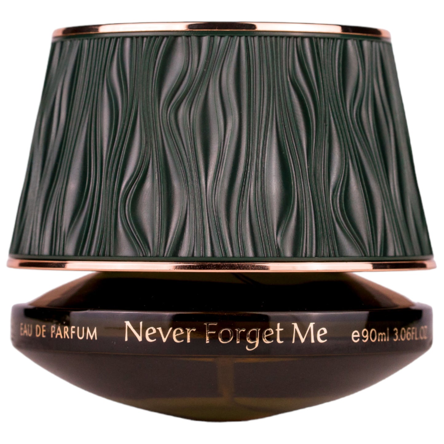 Maison Asrar Never Forget Me Eau de Parfum 90ml