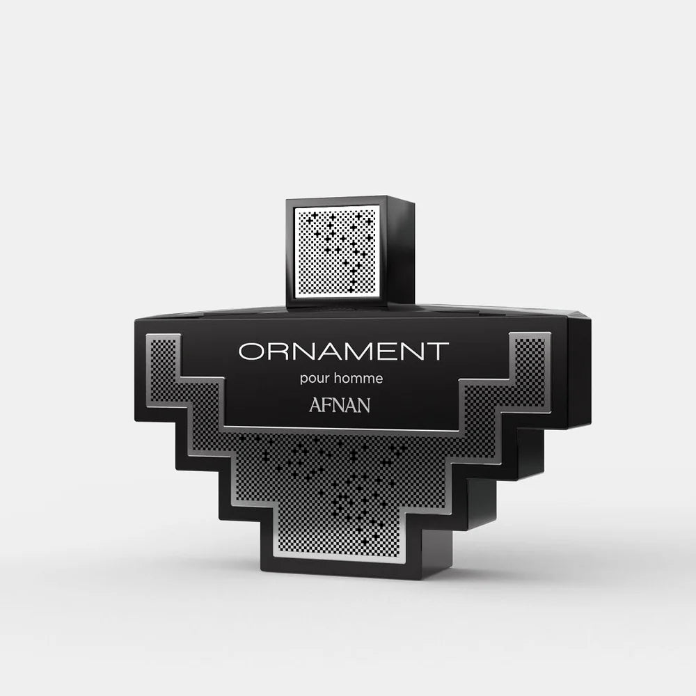 Afnan Ornament pour Homme Edp 100ml
