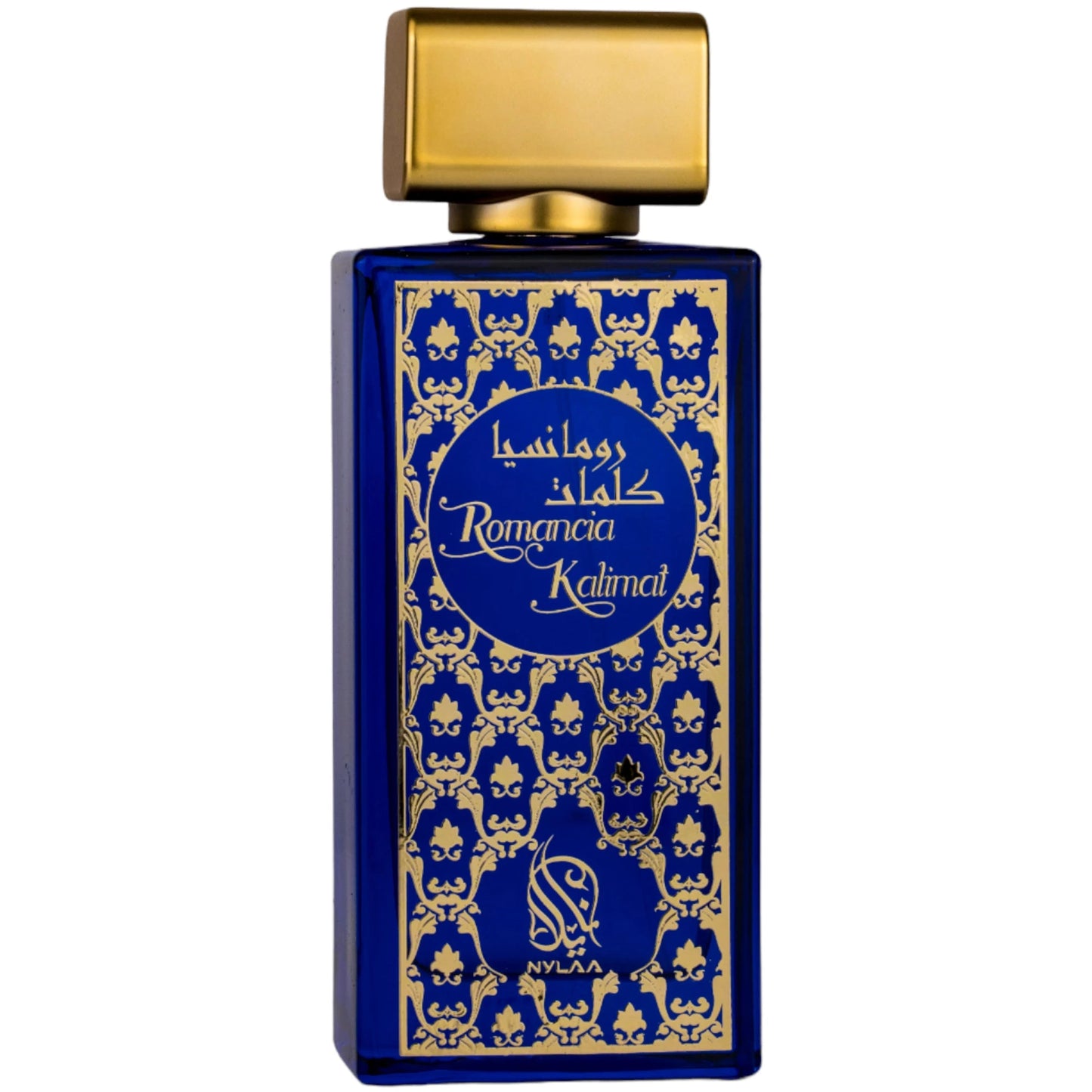 Romancia Kalimat by Nylaa 100ml