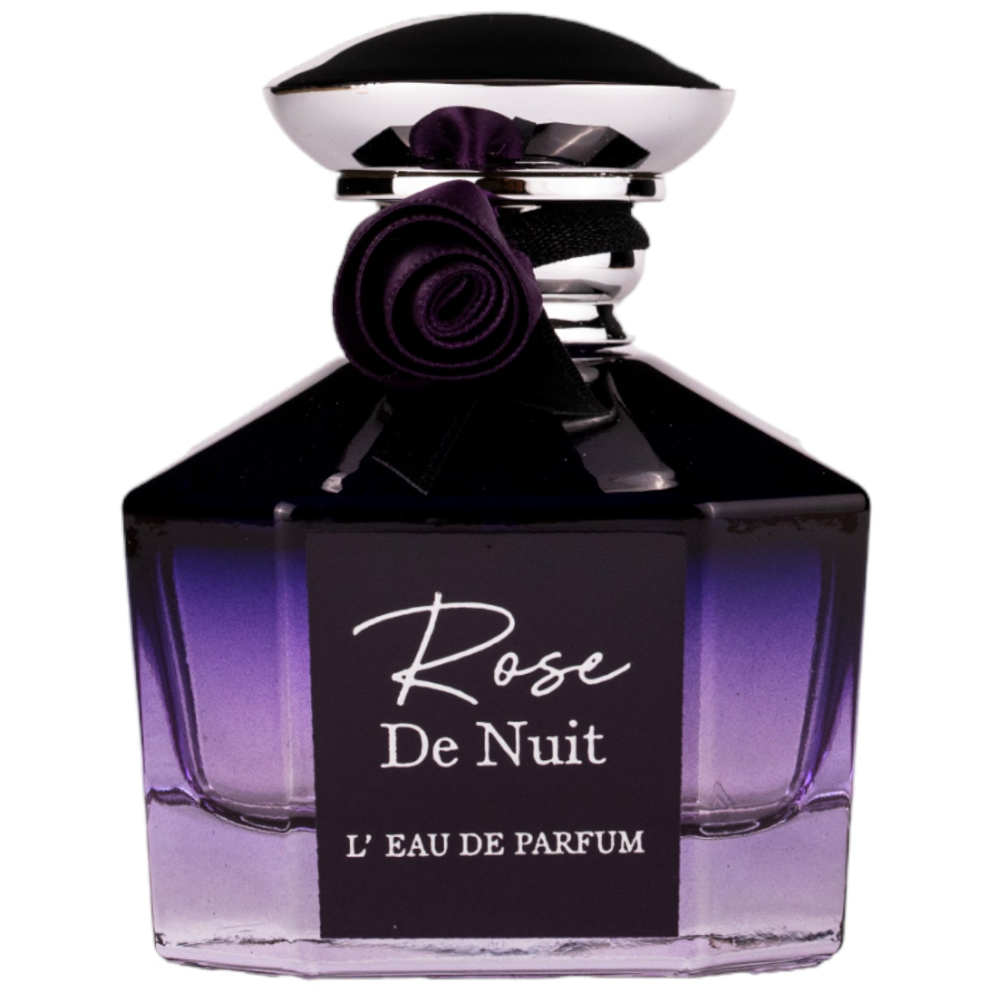 Pendora Scents Rose de Nuit Eau de Parfum 100ml