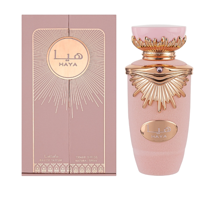 Lattafa Haya 100ml