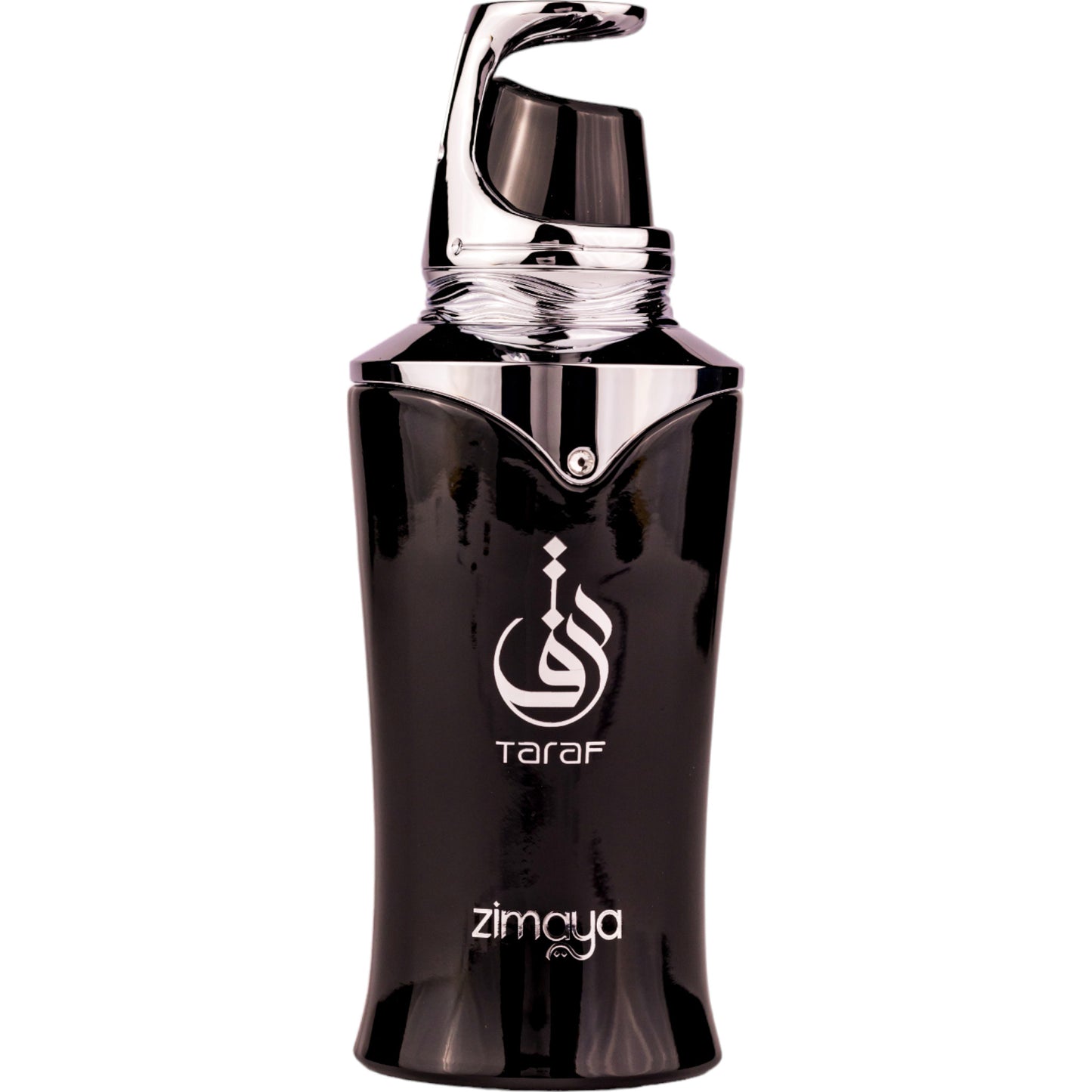Zimaya Taraf Black EDP 100ml