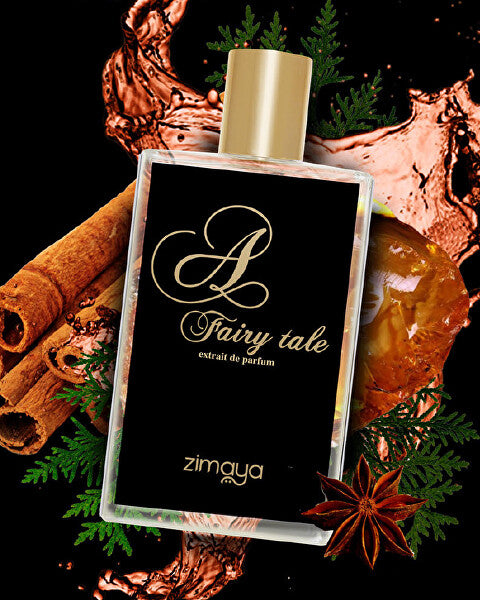 Zimaya A Fairy Tale Extrait de Parfum 100ml