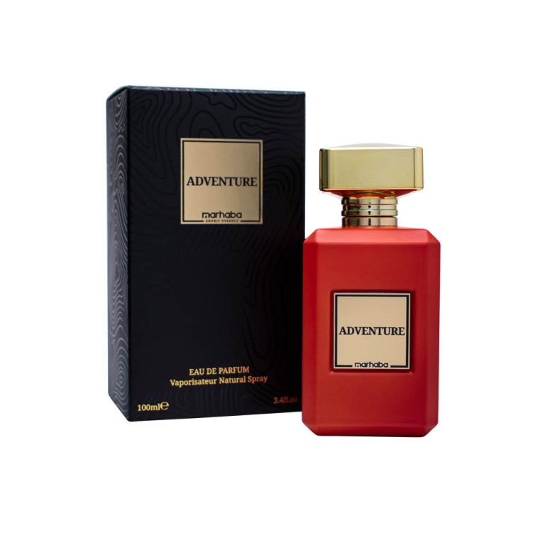 Marhaba Adventure - 100 ml