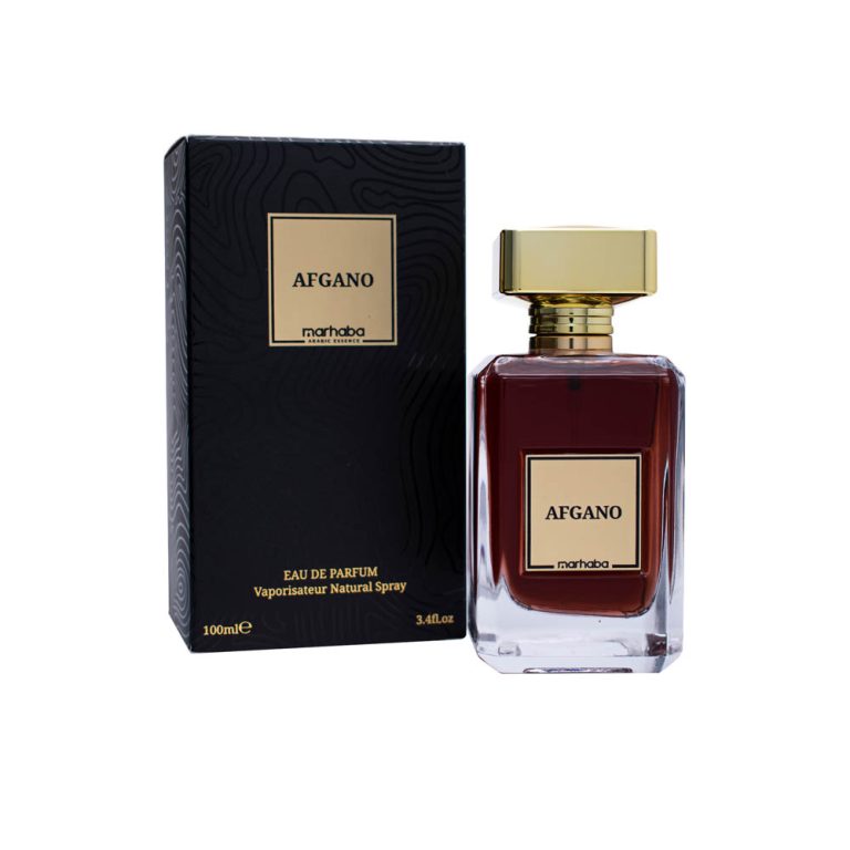 Marhaba Afgano - 100 ml