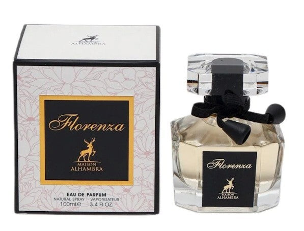 ALHAMBRA BY LATTAFA FLORENZA 100ml