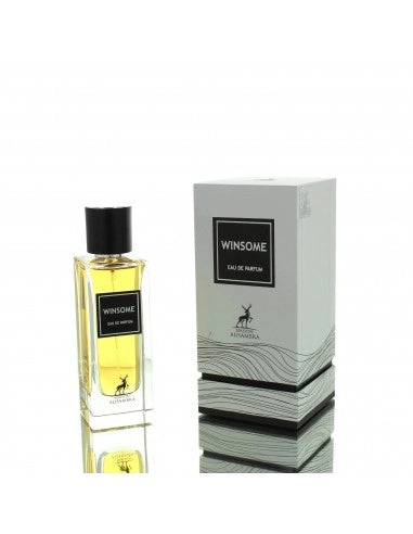 WINSOME by ALHAMBRA edp 90ml