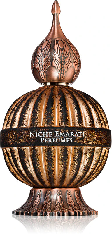 lattafa NICHE EMARATI ANTIQUE 100ML