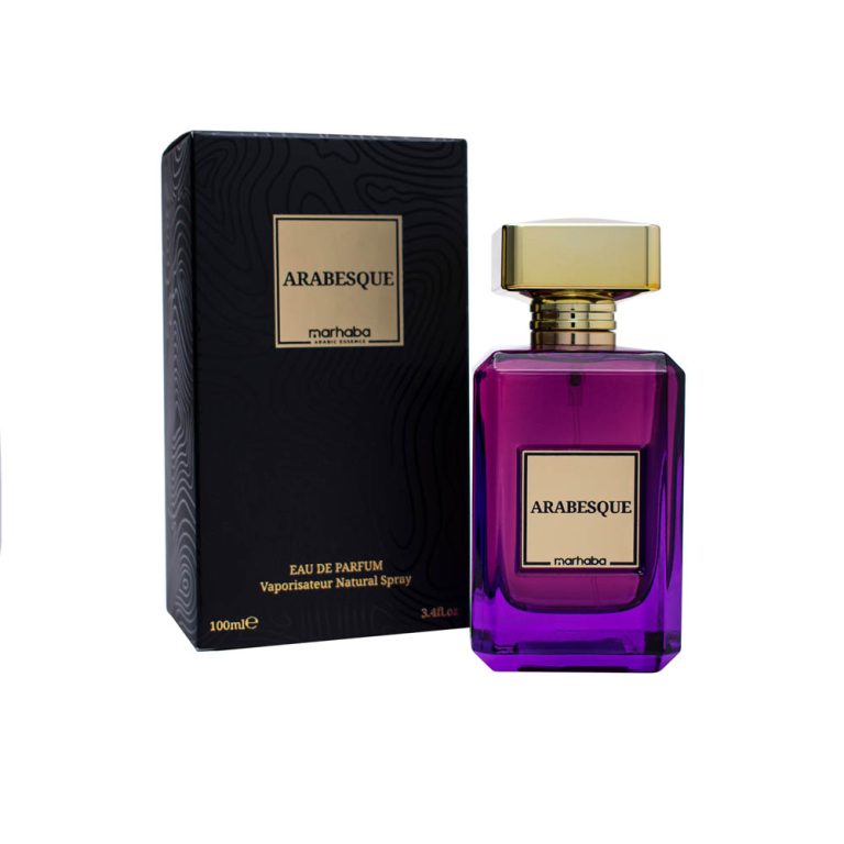 Marhaba Arabesque - 100 ml