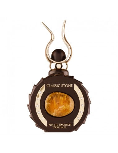 Classic Stone Niche Emerati by Lattafa 100 ml