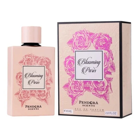 Pendora Scents Blooming Paris Eau de Parfum 85ml