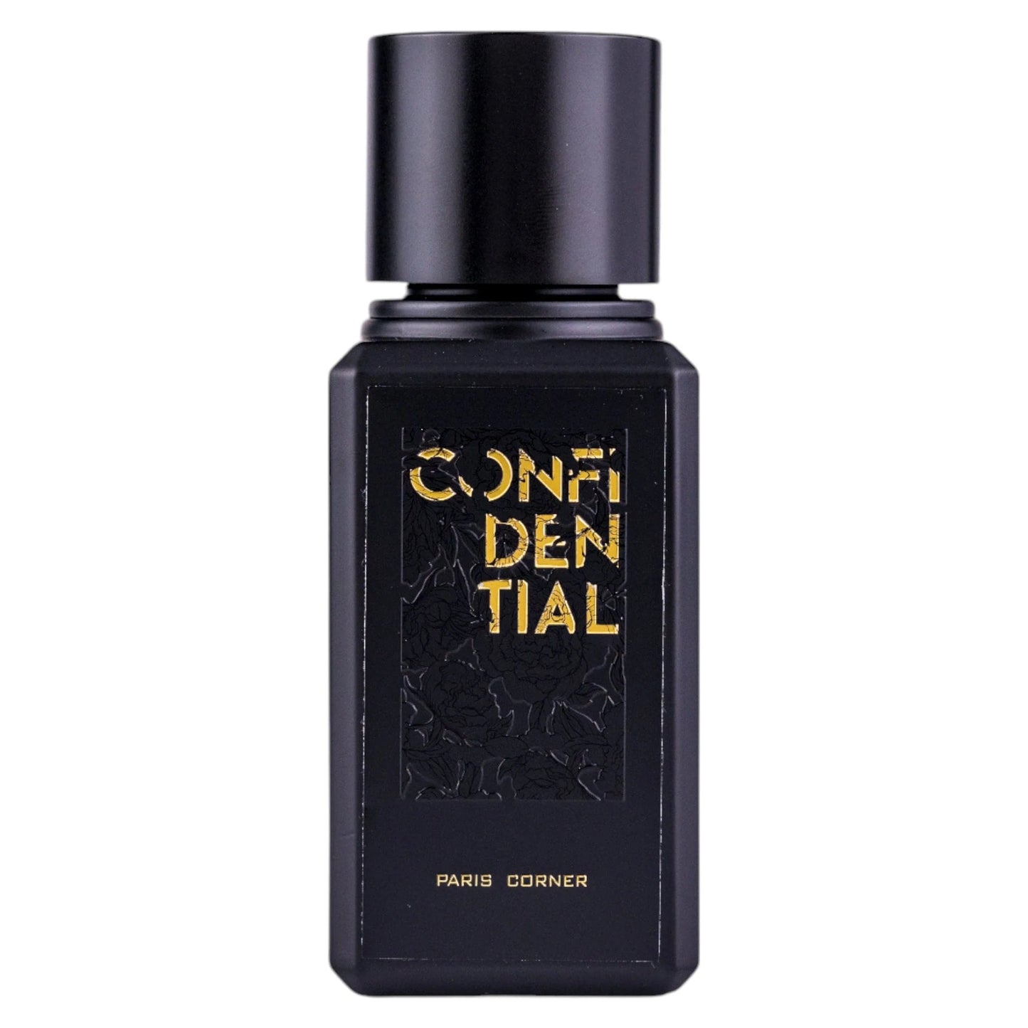 Paris Corner Confidential EDP 100ml