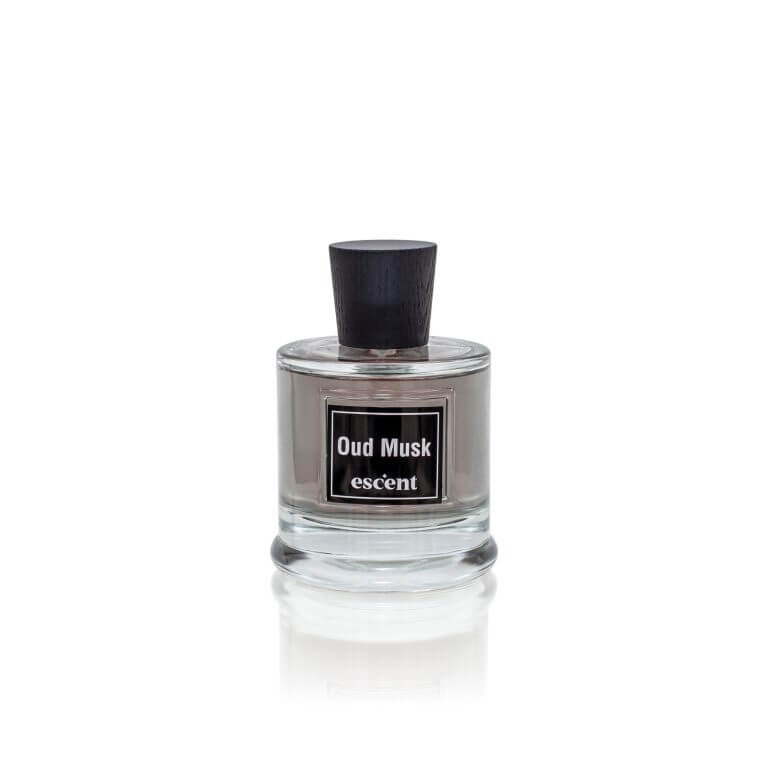 ESCENT OUD MUSK edp 100ml
