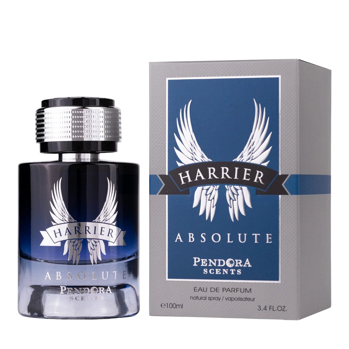 Pendora Scents Harrier Absolute Eau de Parfum 100ml