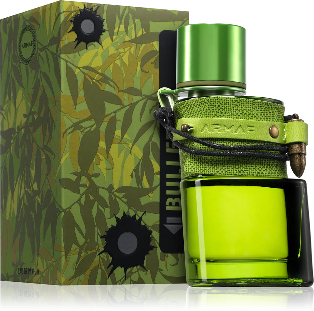 Armaf Hunter Jungle Eau de Parfum 100ml