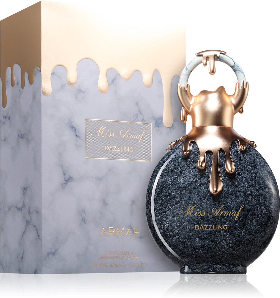 Miss Armaf Dazzling edp 100ml