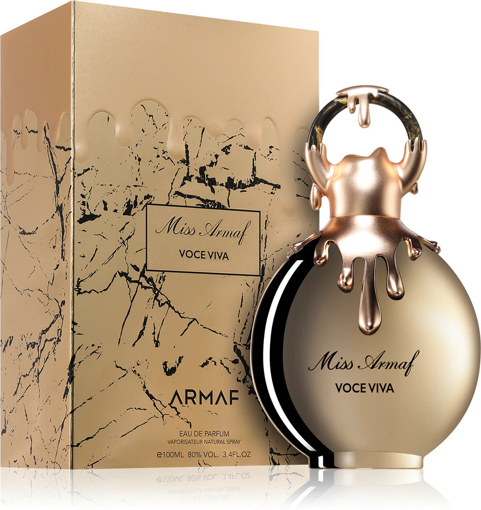 Armaf Miss Armaf Voce Viva edp 100ml