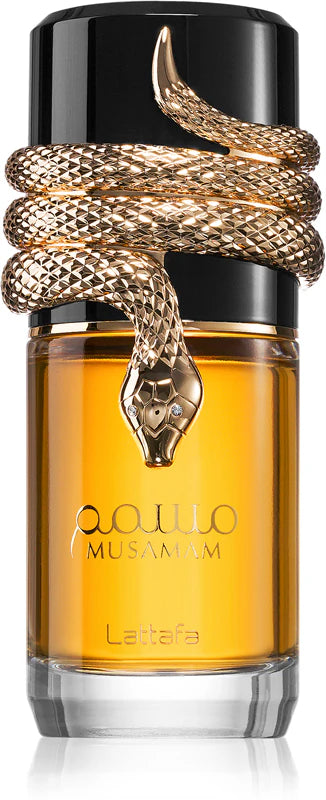 Lattafa Musamam edp 100ml