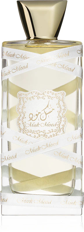 Lattafa Musk Mood edp 100ml