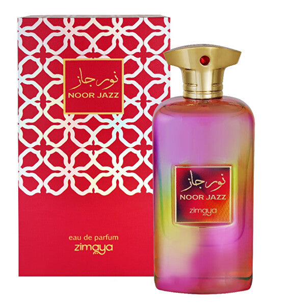 Zimaya Noor Jazz EDP 100ml