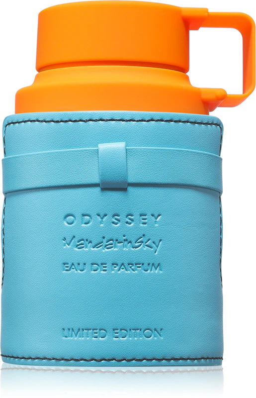 Armaf Odyssey Mandarin Sky Eau de Parfum 100ml