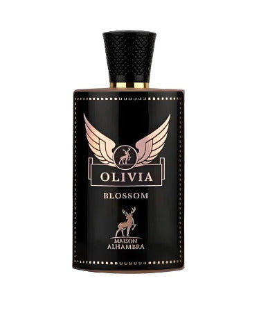 ALHAMBRA BY LATTAFA OLIVIA BLOSSOM 80ML