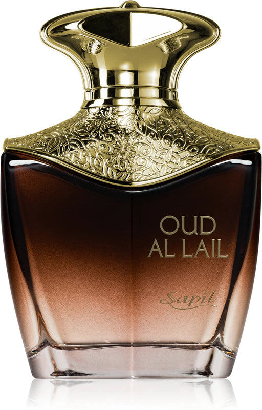 Oud Al Lail 1190 100 ml